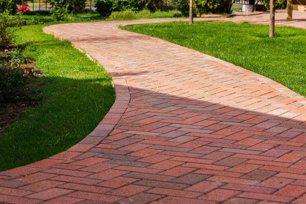 Best Driveway Borders and Edging Pavers in Harrisburg, SD