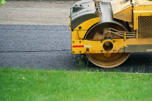 Best Heated Driveway Installation in Harrisburg, SD