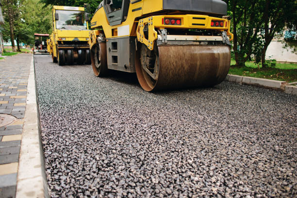 Best Driveway Resurfacing Services in Harrisburg, SD